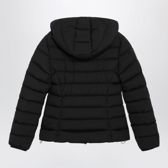 26FW 몽클레어 숏패딩 1A00146599KJ Black - MONCLER