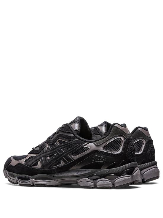 26FW 아식스 스니커즈 1201A789 020 GRAPHITE GREY B - ASICS