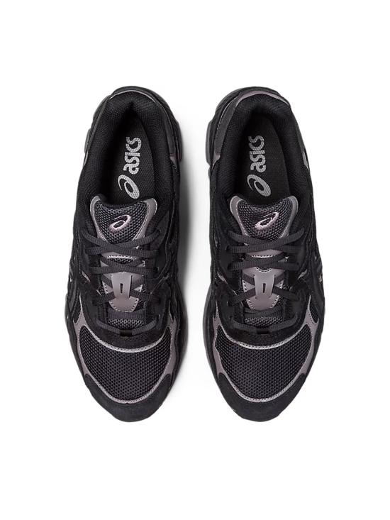 26FW 아식스 스니커즈 1201A789 020 GRAPHITE GREY B - ASICS