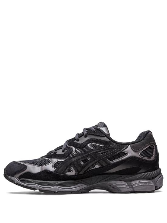 26FW 아식스 스니커즈 1201A789 020 GRAPHITE GREY B - ASICS