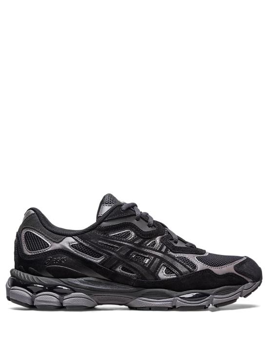 26FW 아식스 스니커즈 1201A789 020 GRAPHITE GREY B