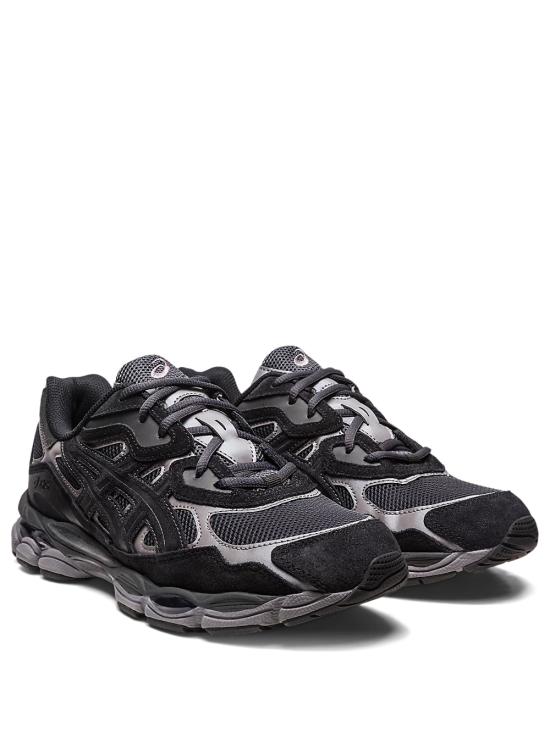 26FW 아식스 스니커즈 1201A789 020 GRAPHITE GREY B - ASICS