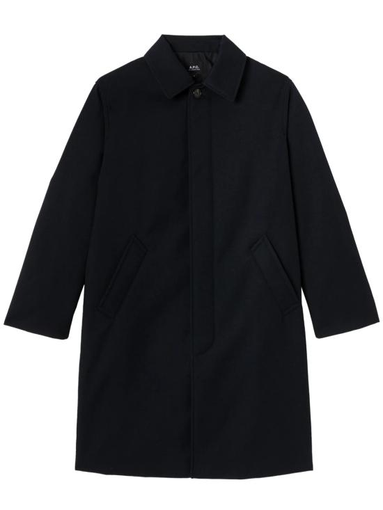 26FW 아페쎄 자켓 PSANG F01573 IAK DARK NAVY