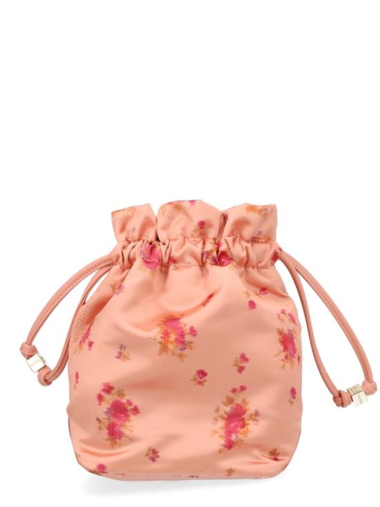 26SS 가니 클러치/파우치 B3010279 ZZH Pink - GANNI