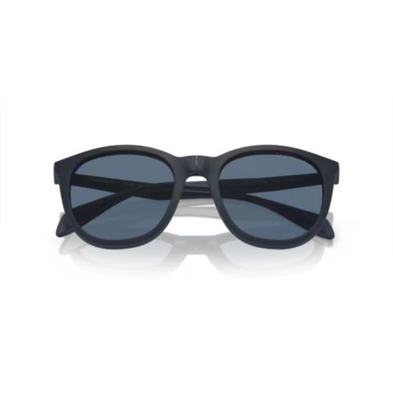 25FW 엠포리오 아르마니 안경 4211 솔 라운드 스퀘어 프레임 안경 (렌즈 교체 가능) - EMPORIO ARMANI