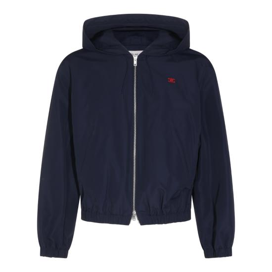 26FW 셀린느 자켓 RV18G0968 GCF9 NAVY