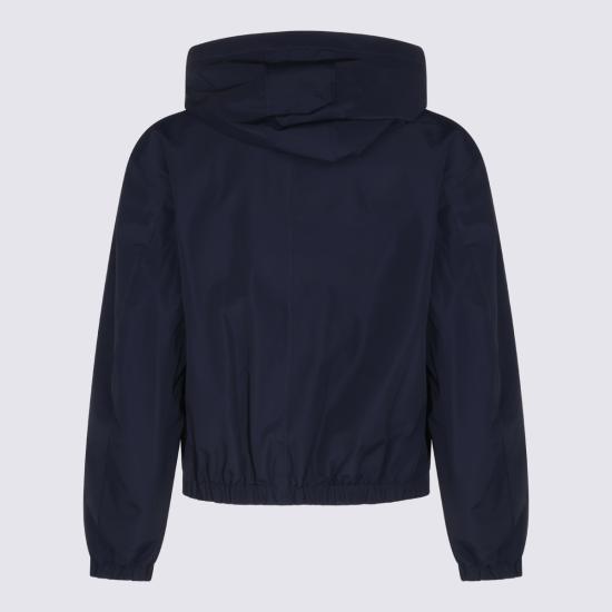 26FW 셀린느 자켓 RV18G0968 GCF9 NAVY - CELINE