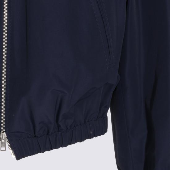 26FW 셀린느 자켓 RV18G0968 GCF9 NAVY - CELINE