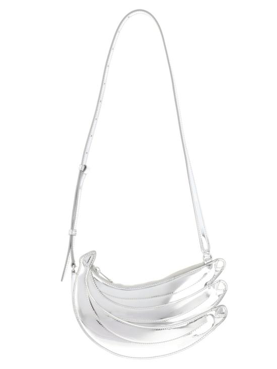 26SS 카사블랑카 숄더백 A SS26 BAG 183 02SILVER