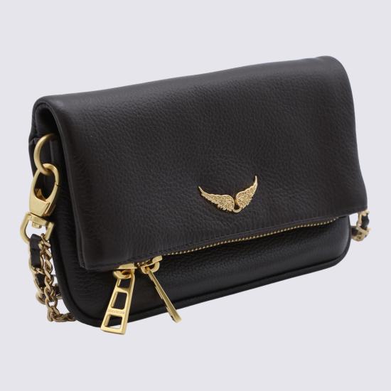 26FW 자딕앤볼테르 크로스백 LWBA03975 219 BROWNIE - ZADIG & VOLTAIRE