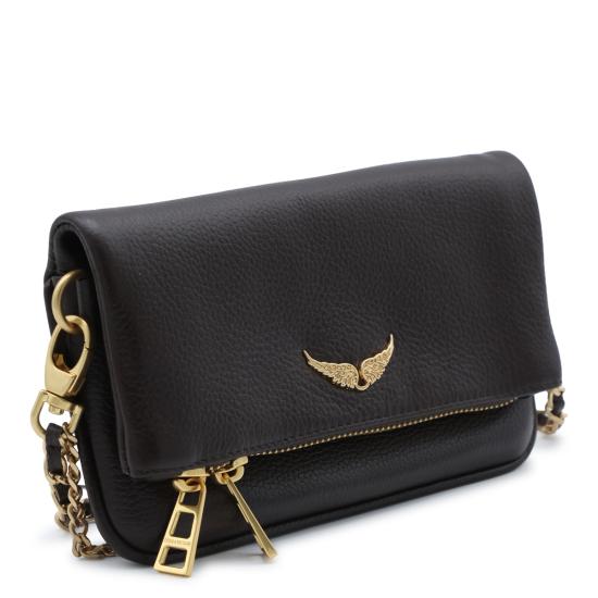26FW 자딕앤볼테르 크로스백 LWBA03975 219 BROWNIE - ZADIG & VOLTAIRE