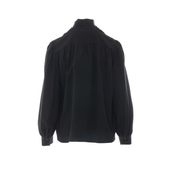 26FW 끌로에 셔츠 CH26AHT30005 001 Black - CHLOE