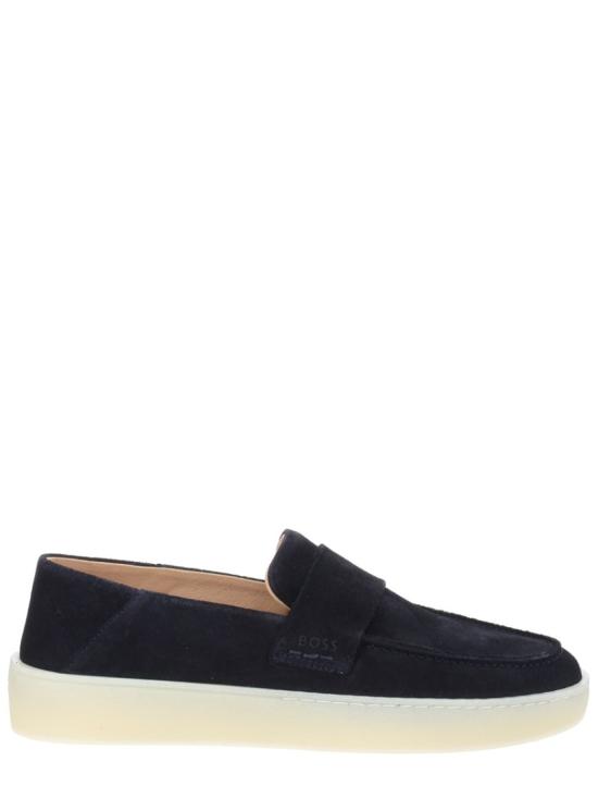 26SS 보스 로퍼 50557699 10277808401 Blue