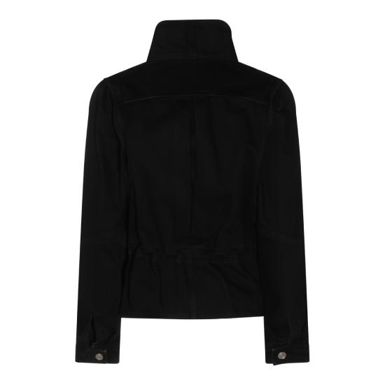 26FW 이자벨마랑에뚜왈 자켓 26PVE0614FA D1H02I02FK FADED BLACK - ISABEL MARANT ETOILE
