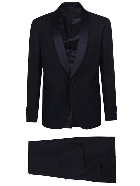  라르디니 수트 세트 ES5918E1 ESE64315 Black