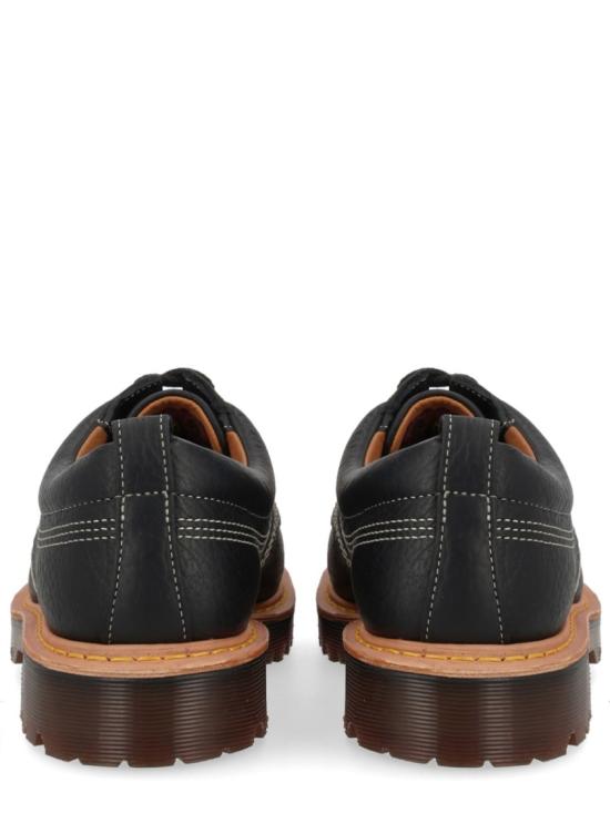 26SS 닥터마틴 로퍼 42445001 BLACKWILDGRAIN - DR.MARTENS