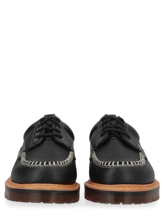 26SS 닥터마틴 로퍼 42445001 BLACKWILDGRAIN - DR.MARTENS
