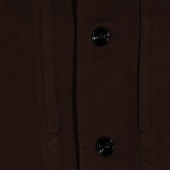 26FW 르메르 자켓 OW1223 LD1077BR512 RISTRETTO - LEMAIRE