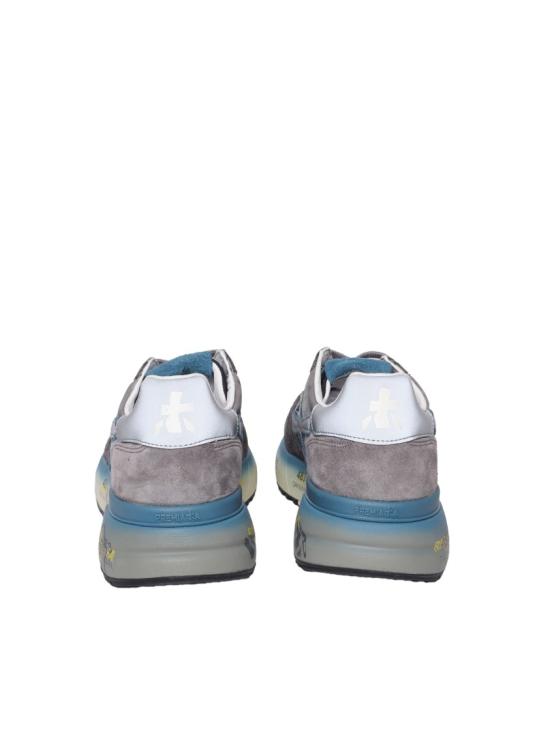 26SS 프리미아타 스니커즈 MICK White - PREMIATA