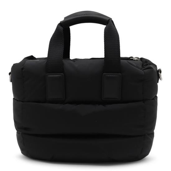 26FW 몽클레어 토트백 L209B5D00009 M6275999 BLACK - MONCLER