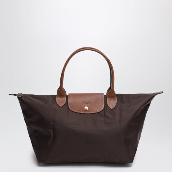 26FW 롱샴 토트백 L1626089 Brown