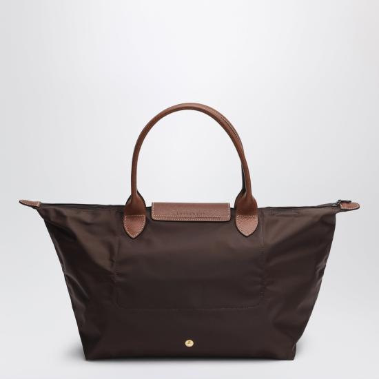 26FW 롱샴 토트백 L1626089 Brown - LONGCHAMP