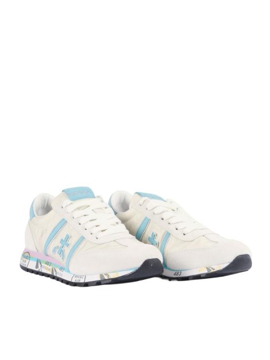 26SS 프리미아타 스니커즈 LUCYD Neutrals - PREMIATA