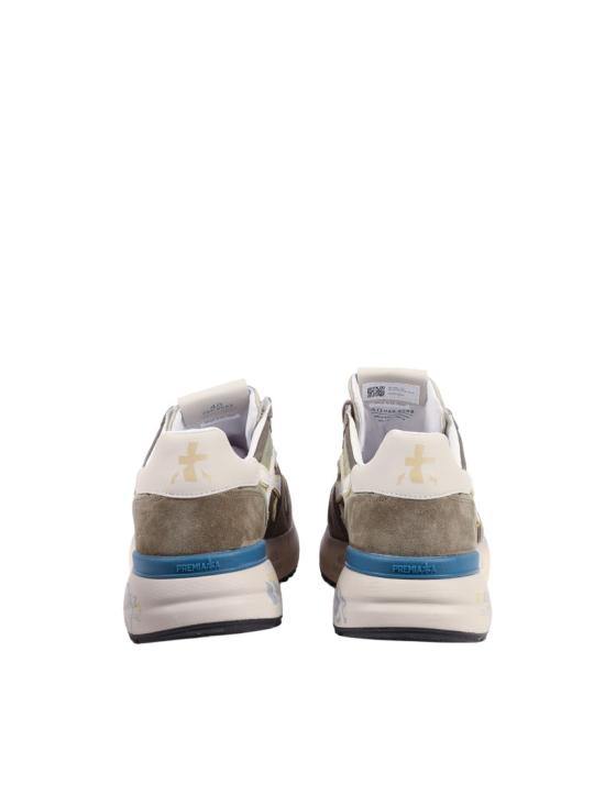 26SS 프리미아타 스니커즈 MICK Multicolor - PREMIATA