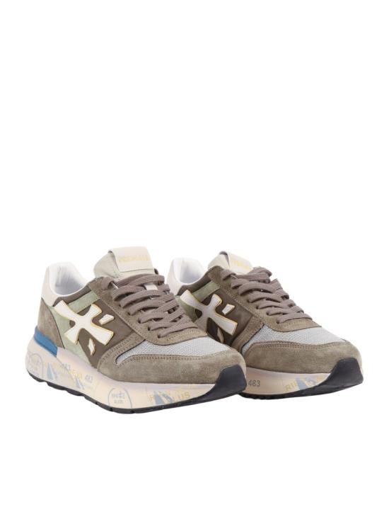 26SS 프리미아타 스니커즈 MICK Multicolor - PREMIATA