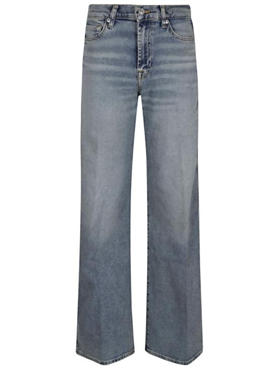 25SS 세븐포올맨카인드 데님 팬츠 JSP0120 0AM Neutrals