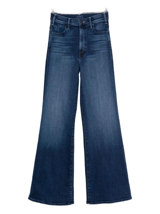 26FW 마더 데님 팬츠 10507 1156HCM BLUE