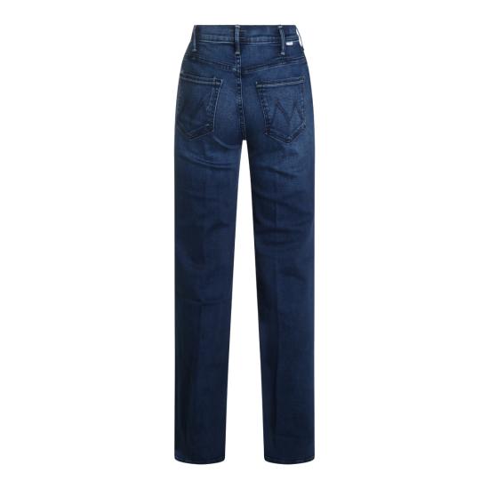 26FW 마더 데님 팬츠 10507 1156HCM BLUE - MOTHER