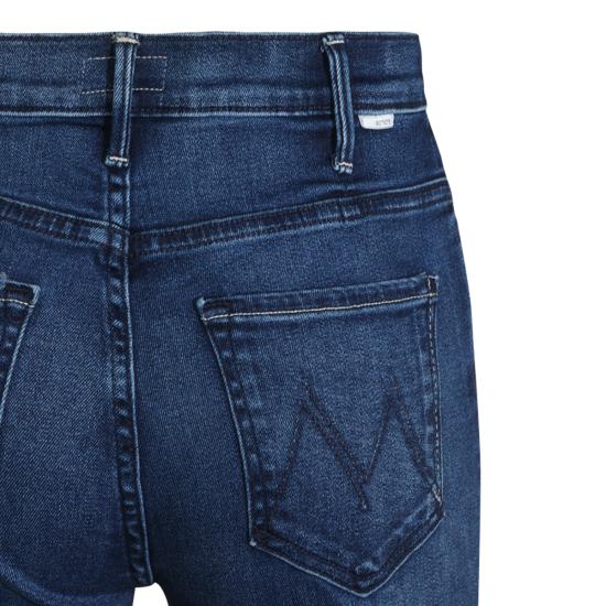 26FW 마더 데님 팬츠 10507 1156HCM BLUE - MOTHER
