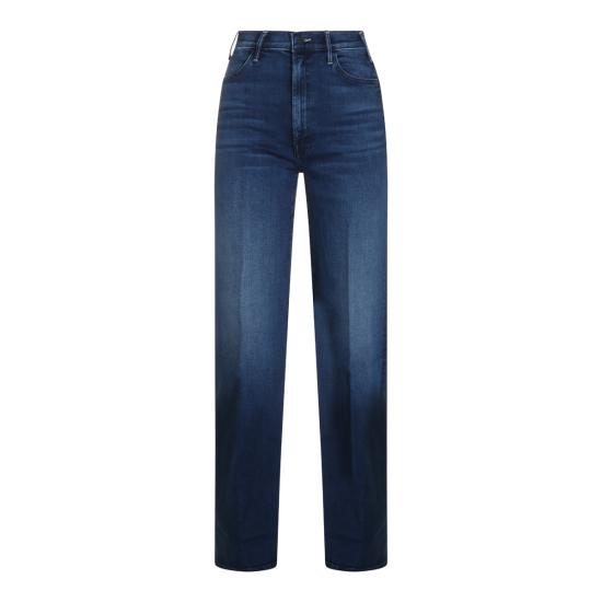 26FW 마더 데님 팬츠 10507 1156HCM BLUE