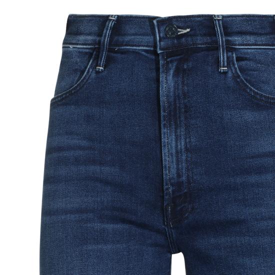 26FW 마더 데님 팬츠 10507 1156HCM BLUE - MOTHER