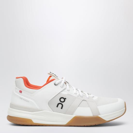 25FW 온 러닝 스니커즈 3MD30030849PL Beige