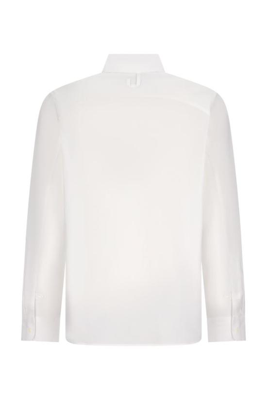 26FW 자크뮈스 긴팔 셔츠 26HSHM00633AW00291 - JACQUEMUS