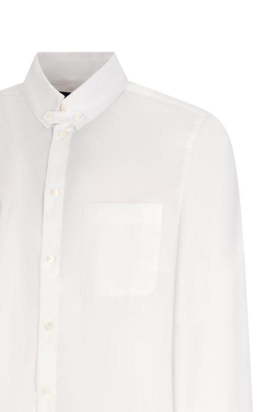 26FW 자크뮈스 긴팔 셔츠 26HSHM00633AW00291 - JACQUEMUS