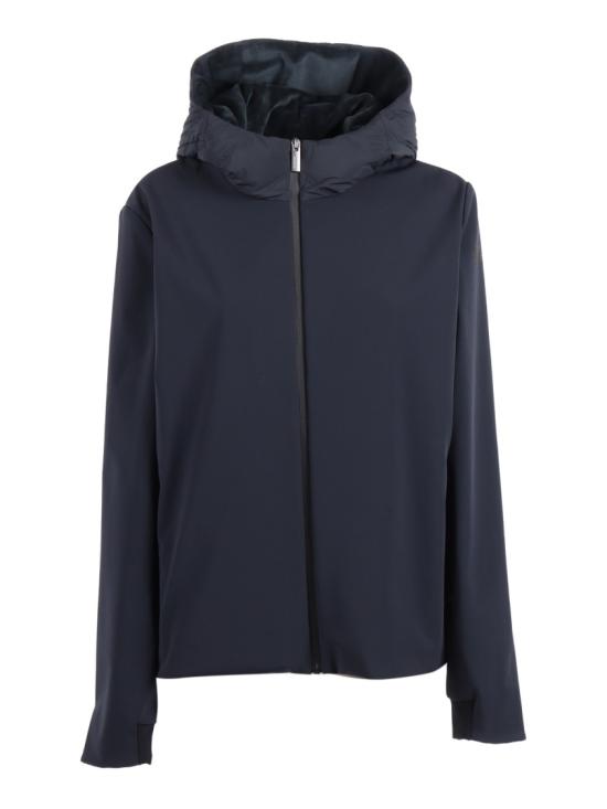 25FW 알알디 자켓 W25184 Blue