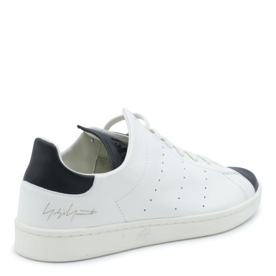 26FW 와이쓰리 스니커즈 KZ9072 WHITE BLACK OFF WHITE BLACK - Y-3