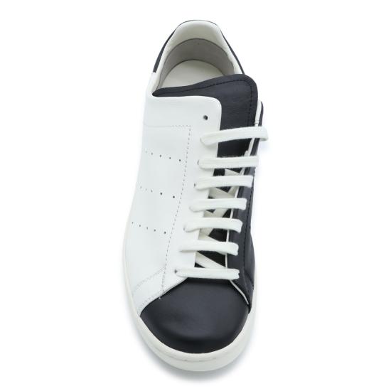 26FW 와이쓰리 스니커즈 KZ9072 WHITE BLACK OFF WHITE BLACK - Y-3