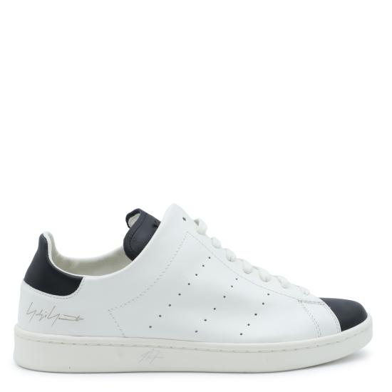 26FW 와이쓰리 스니커즈 KZ9072 WHITE BLACK OFF WHITE BLACK - Y-3