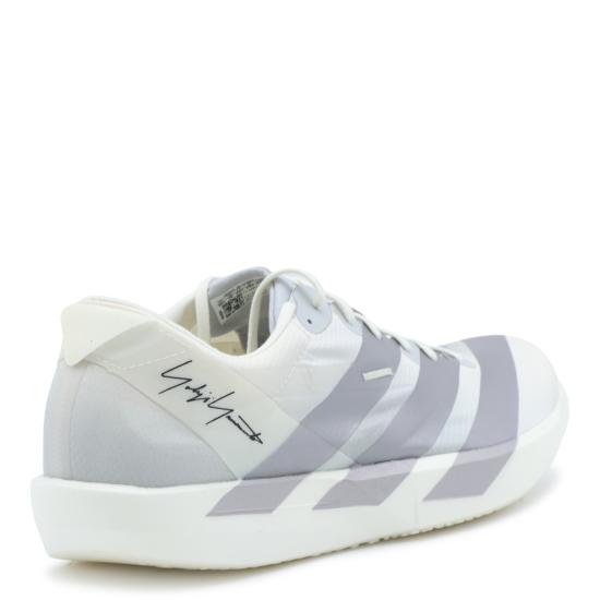 26FW 와이쓰리 스니커즈 KZ9050 WHITE TAUMET - Y-3