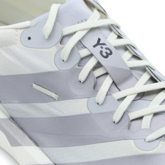 26FW 와이쓰리 스니커즈 KZ9050 WHITE TAUMET - Y-3