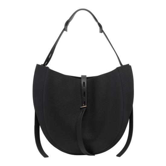 26FW 미노보시 숄더백 LIZ AIREC101 BLACK
