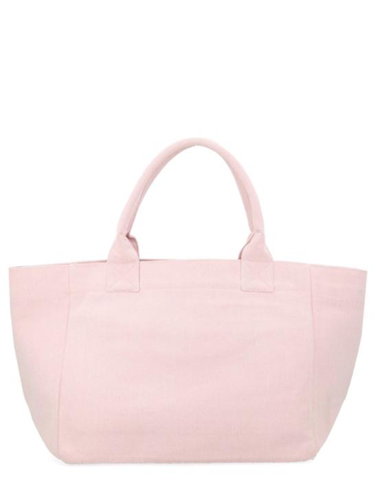 26SS 가니 토트백 B2110087 135 Pink - GANNI