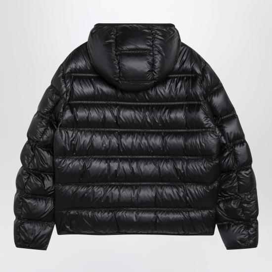 26FW 몽클레어 자켓 1A00109595B1 Black - MONCLER