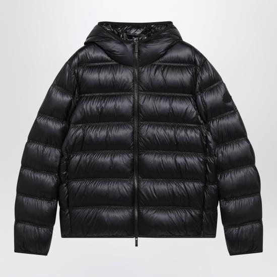 26FW 몽클레어 자켓 1A00109595B1 Black