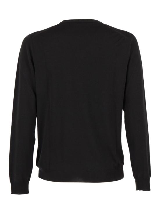 25FW 슬로웨어 니트웨어 810133Z0290 White - SLOWEAR