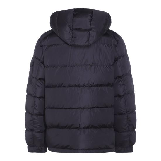 26FW 몽클레어 패딩 L20911A53600 539ZD778 NAVY - MONCLER